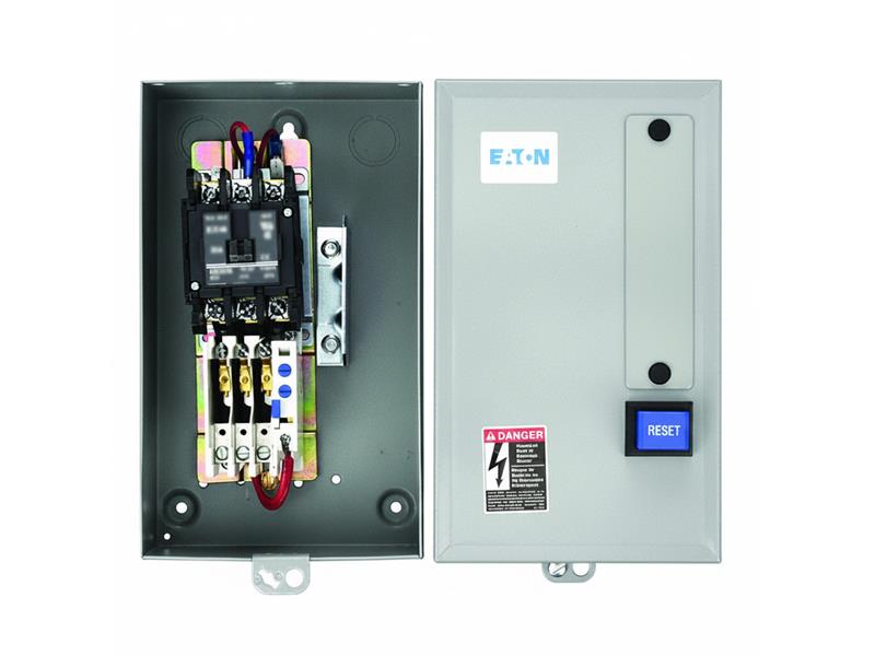 EATON CORPORATION A25CGC25T