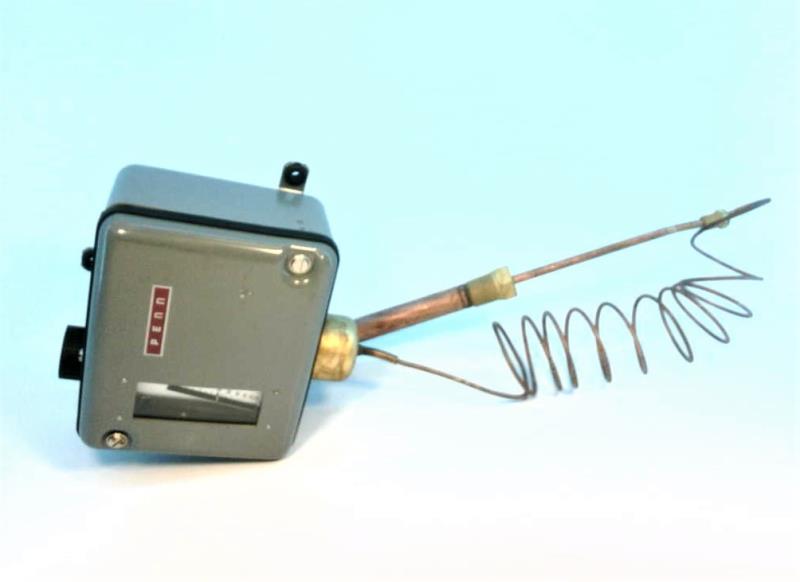 JOHNSON CONTROLS A80-ABA-2