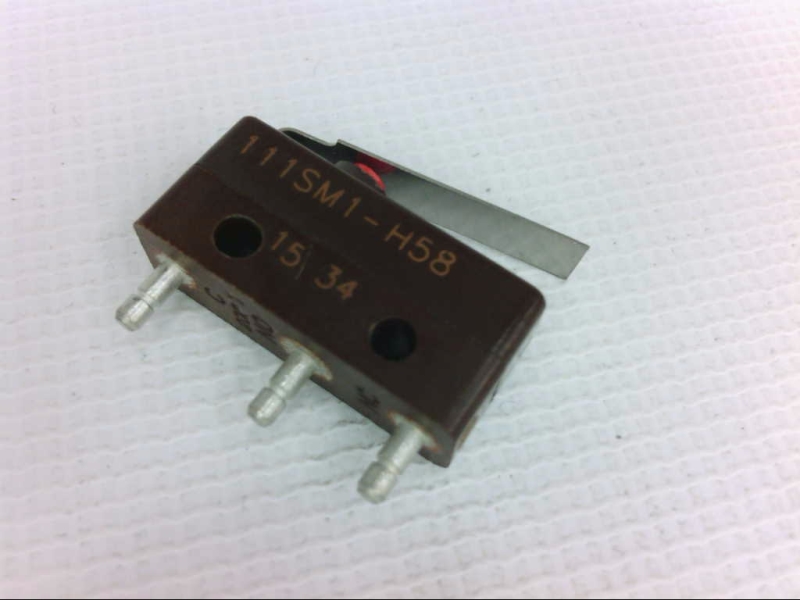 HONEYWELL 111SM1-H58