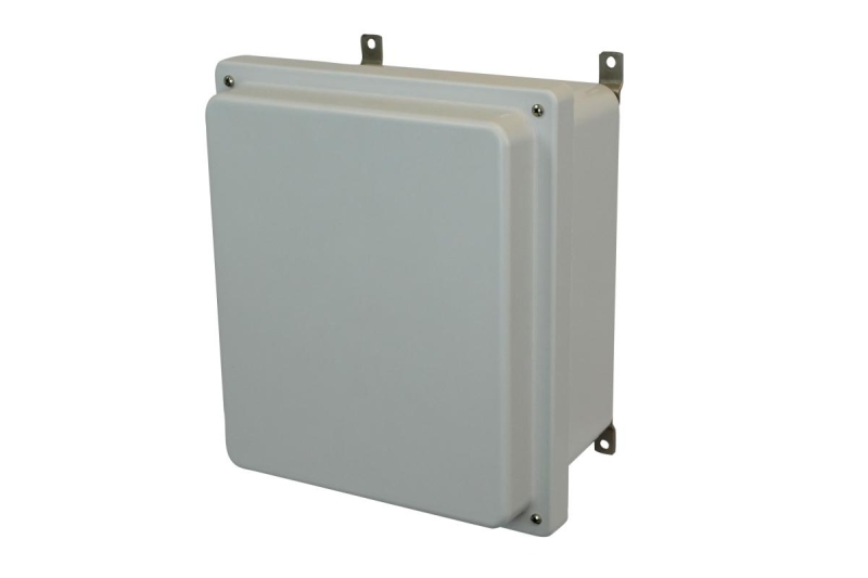 ALLIED MOULDED PRODUCTS AM1648R