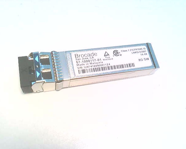 BROCADE 57-1000117-01