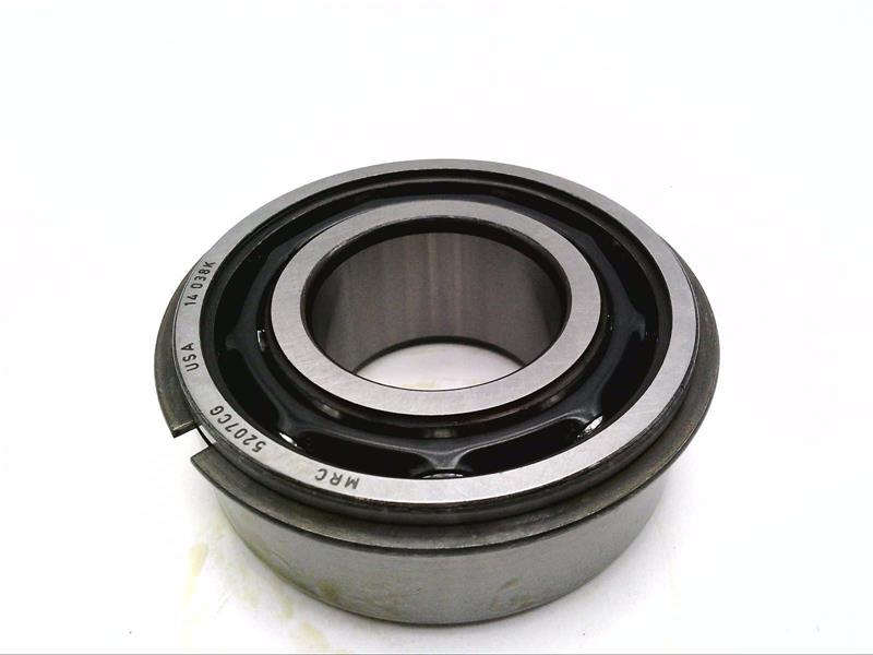 SKF 5207CG