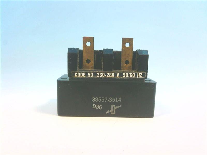 EATON CORPORATION 38557-3514