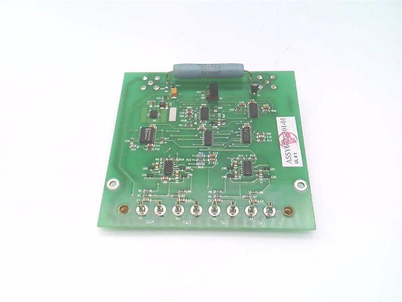 HID CORPORATION 6020ANN00