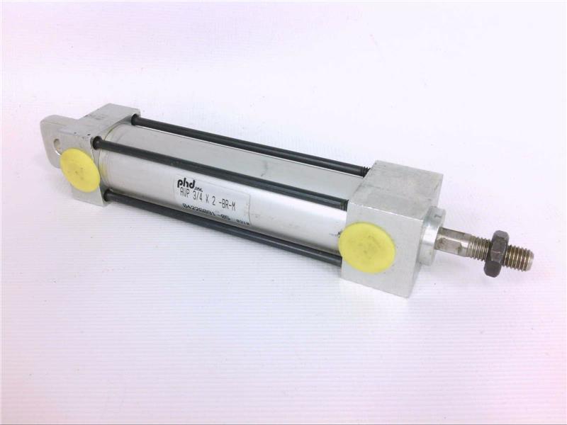 PHD INC AVP-3/4X2-BR-M