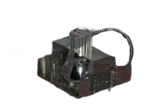 8000A by SPECTRUM ILLUMINATION