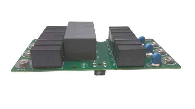 EATON CORPORATION DXG-SPR-4FR4EB