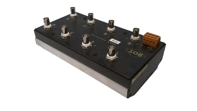 BDT AHUB-8