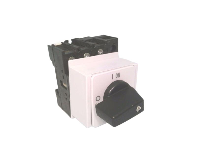 EATON CORPORATION P1-25/IVS/N
