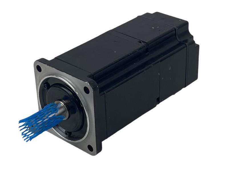 YASKAWA ELECTRIC SGMAS-08A2A21-Y2