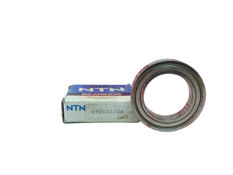 NTN BEARING 6906ZZ/2A