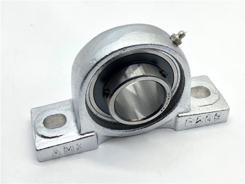 AMI BEARINGS UCP209-28NP