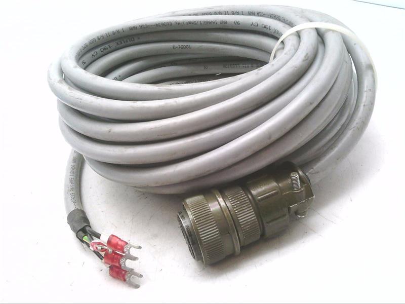 DANAHER MOTION PPC-03-01-01-050