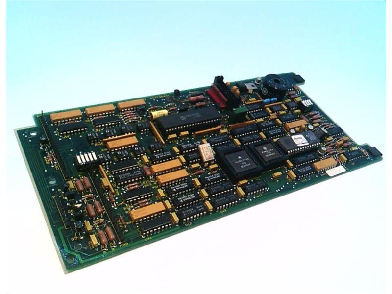 ASEA BROWN BOVERI 6637964A1