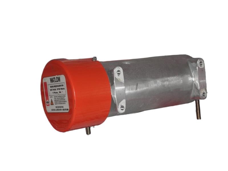 BX8L4M200ASK100 by WATLOW