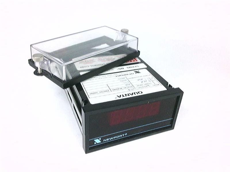 OMEGA ENGINEERING Q2000P-SPC4