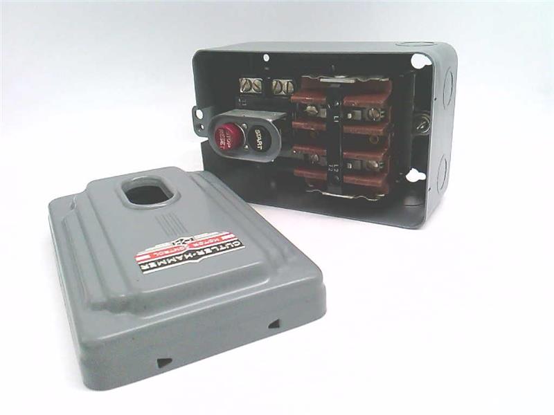 EATON CORPORATION 9115H35D