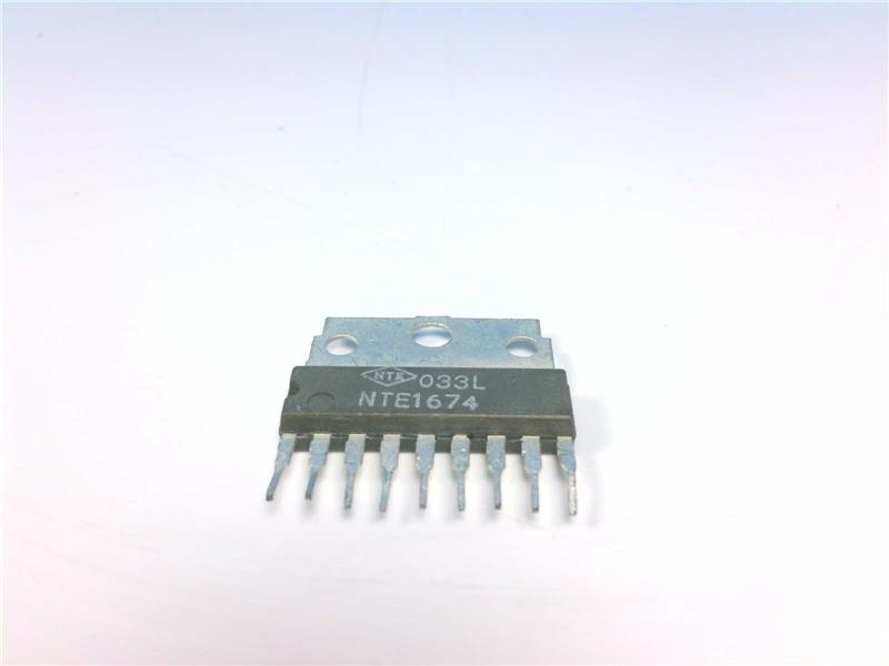 NTE NTE1674