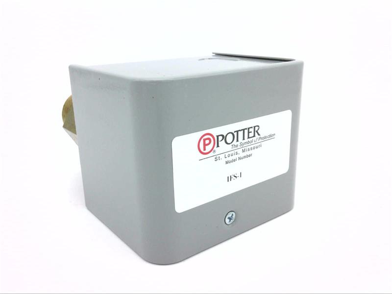 POTTER ELECTRIC IFS-1