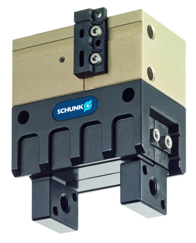 SCHUNK MPG-PLUS 50-P