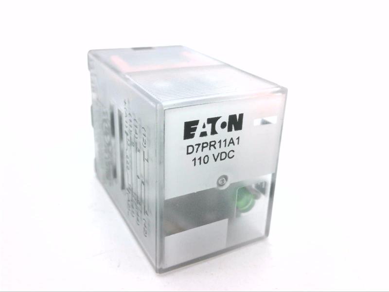EATON CORPORATION D7PR11A1