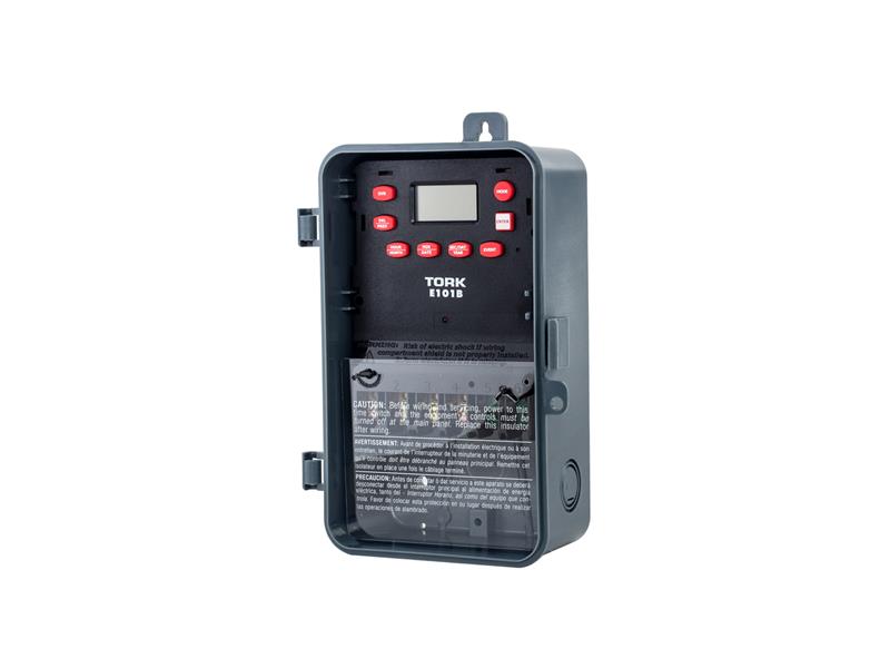 NSI INDUSTRIES E101B