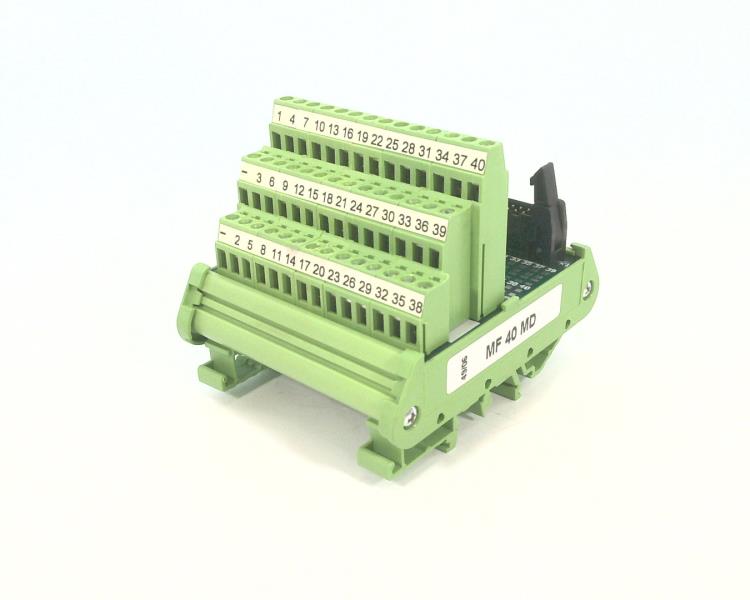 MF-40-MD by MATSUSHITA ELECTRIC