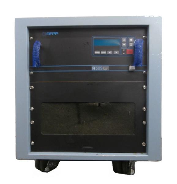 RF POWER PRODUCTS 7520581020 