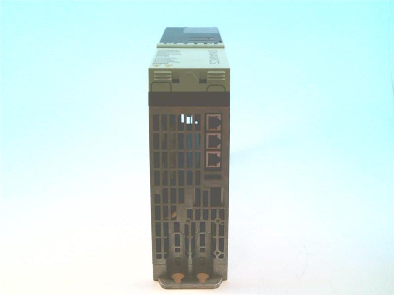 SIEMENS 6SL3420-1TE21-8AA0