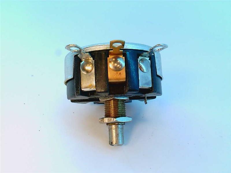 ASEA BROWN BOVERI 49458-L