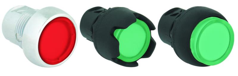 ALLEN BRADLEY 800FP-LF6PN3WX22