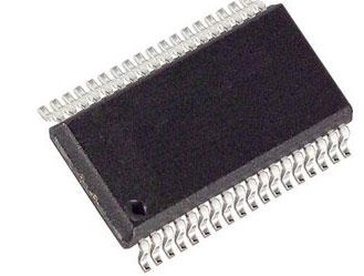 MITSUBISHI M66503AGP