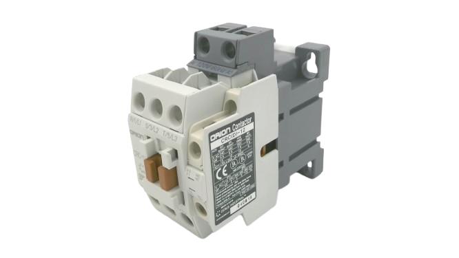 THERMO FISHER SCIENTIFIC CRC-12-60HZ-24V