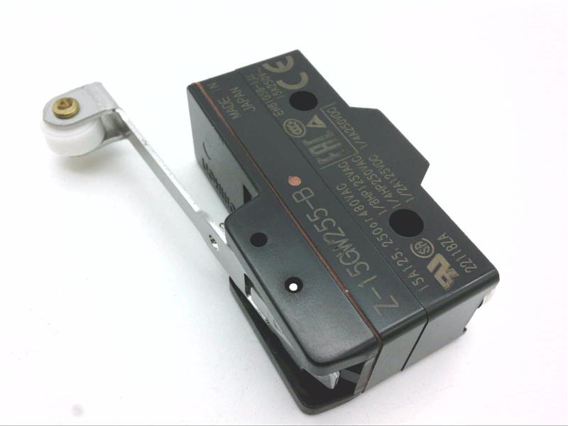 OMRON Z-15GW255-B