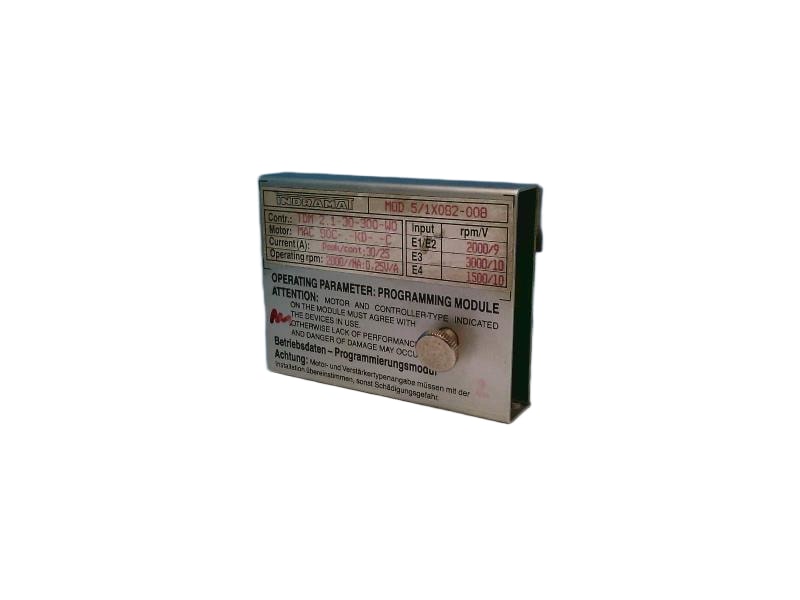 BOSCH MOD5/1X082-008