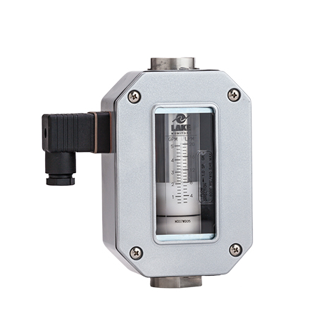 AW LAKE COMPANY R4A-6HJ-30