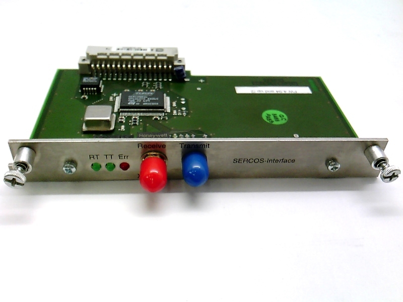 KOLLMORGEN A.F.031.5/08