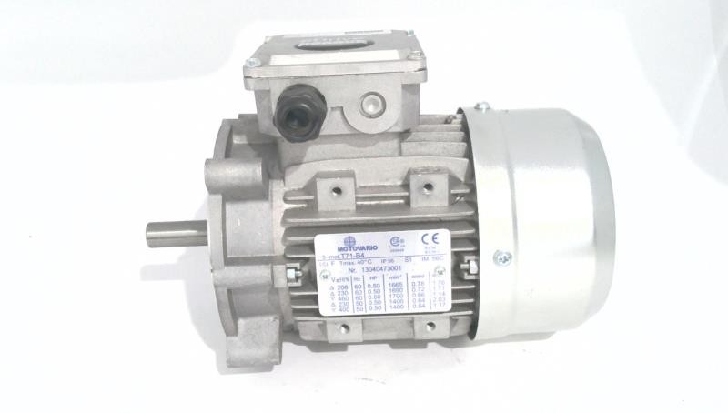 DORNER 32M040EL423EN