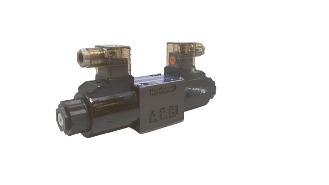 NORTHMAN SWH-G02-C2-R120-20-N