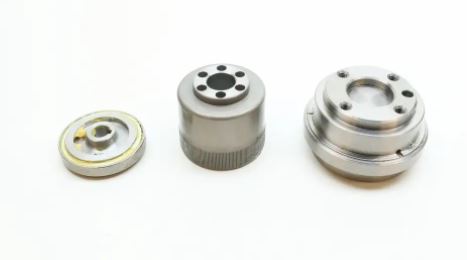 HARMONIC DRIVE CS-20-50-2A-GR-SP