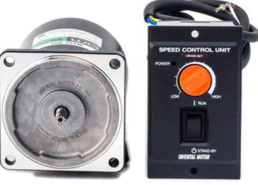 ORIENTAL MOTOR US425-402E