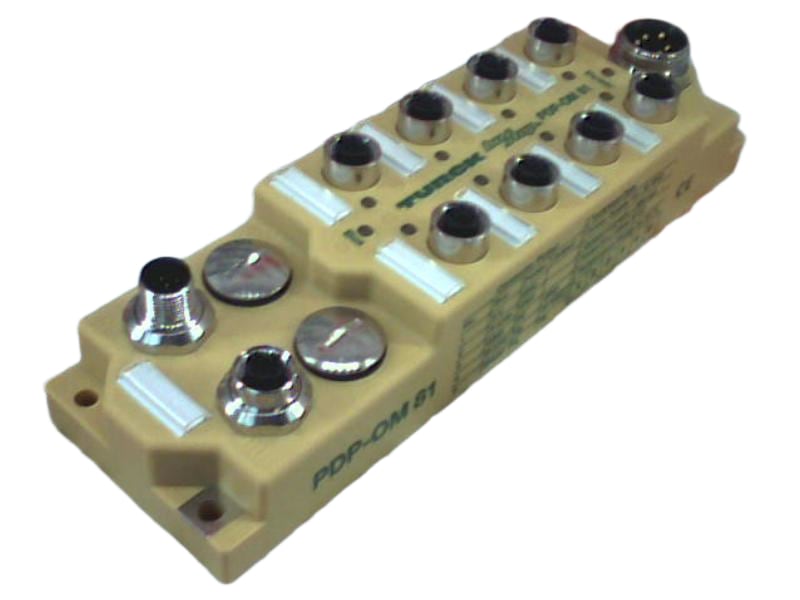 TURCK PDP-OM81