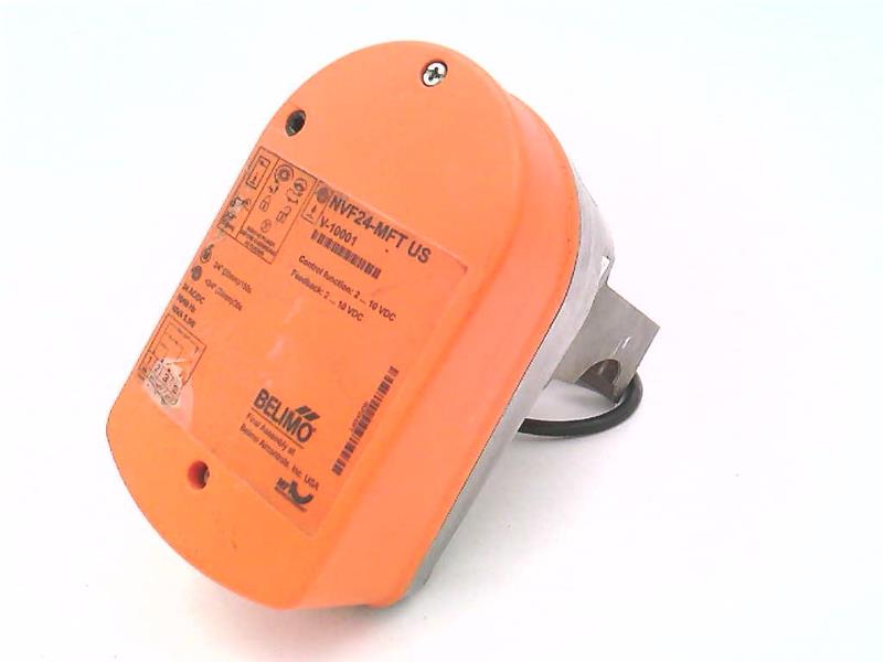 BELIMO NVF24-MFT-US