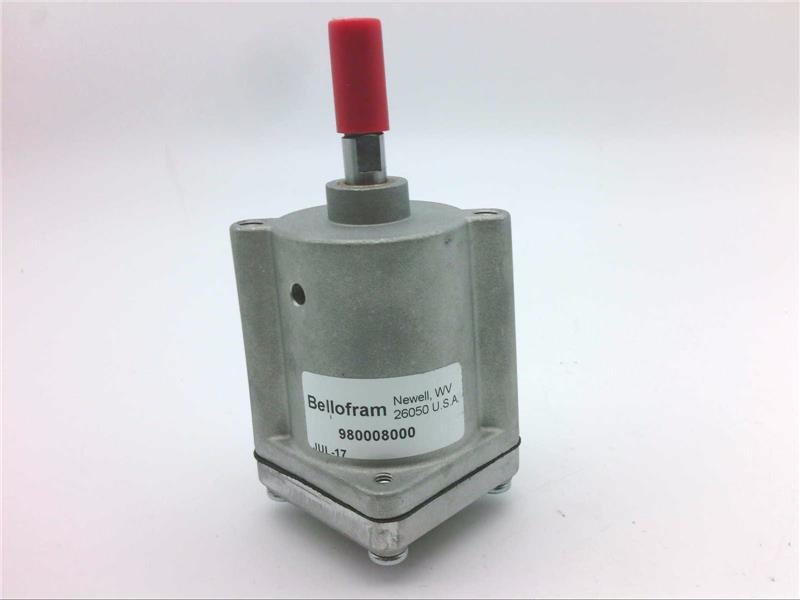 MARSH BELLOFRAM 980-008-000