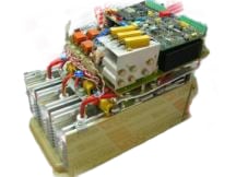 CLEVELAND MOTION CONTROL ADB/F460.145