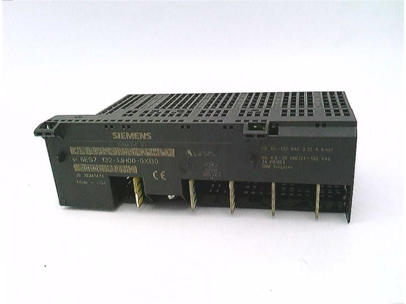 SIEMENS 6ES7132-1JH00-0XB0
