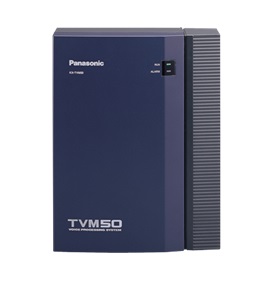 MATSUSHITA ELECTRIC KX-TVM50