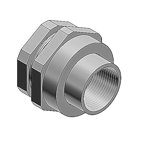 ABB THOMAS & BETTS UNF 905-TB