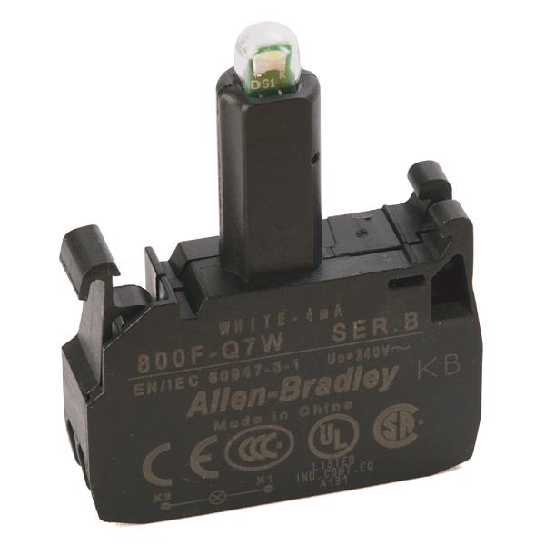 800FR3B by ALLEN BRADLEY