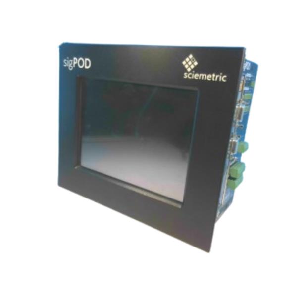 SCIEMETRIC INSTRUMENTS 1302-TH00